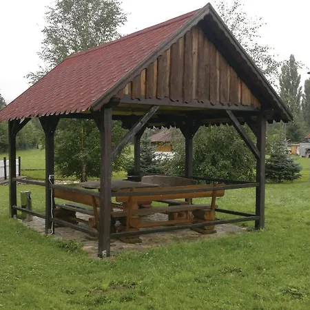 Casa vacanze Holiday Kamien *