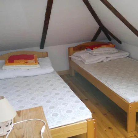Casa vacanze Holiday Kamien